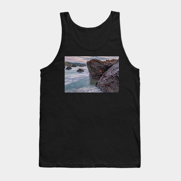 Starfish Tank Top by JeffreySchwartz